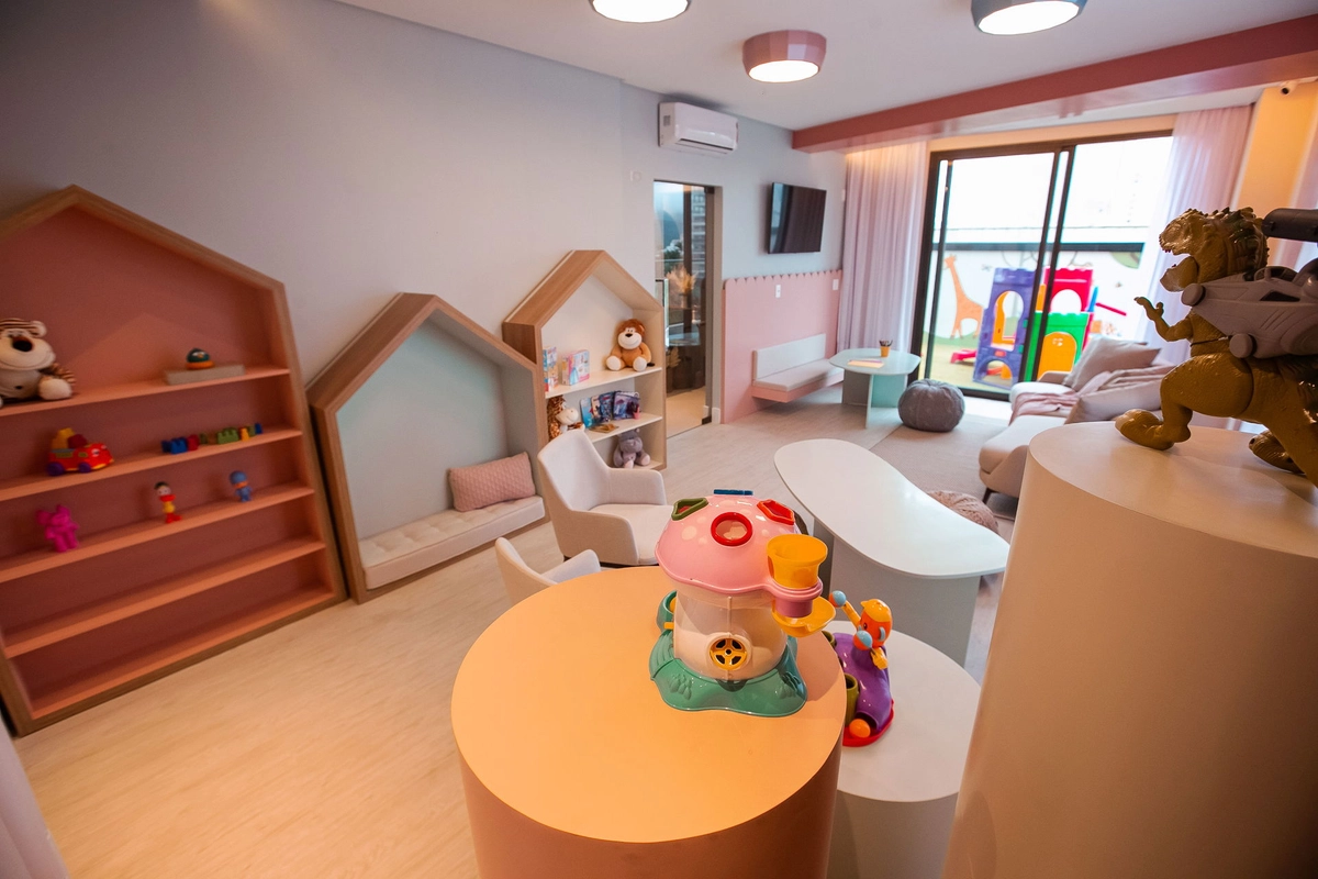 33ª foto do condomínio