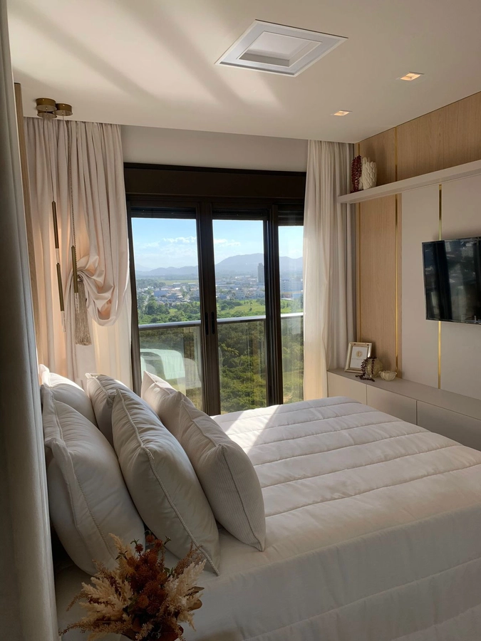 58ª foto do condomínio