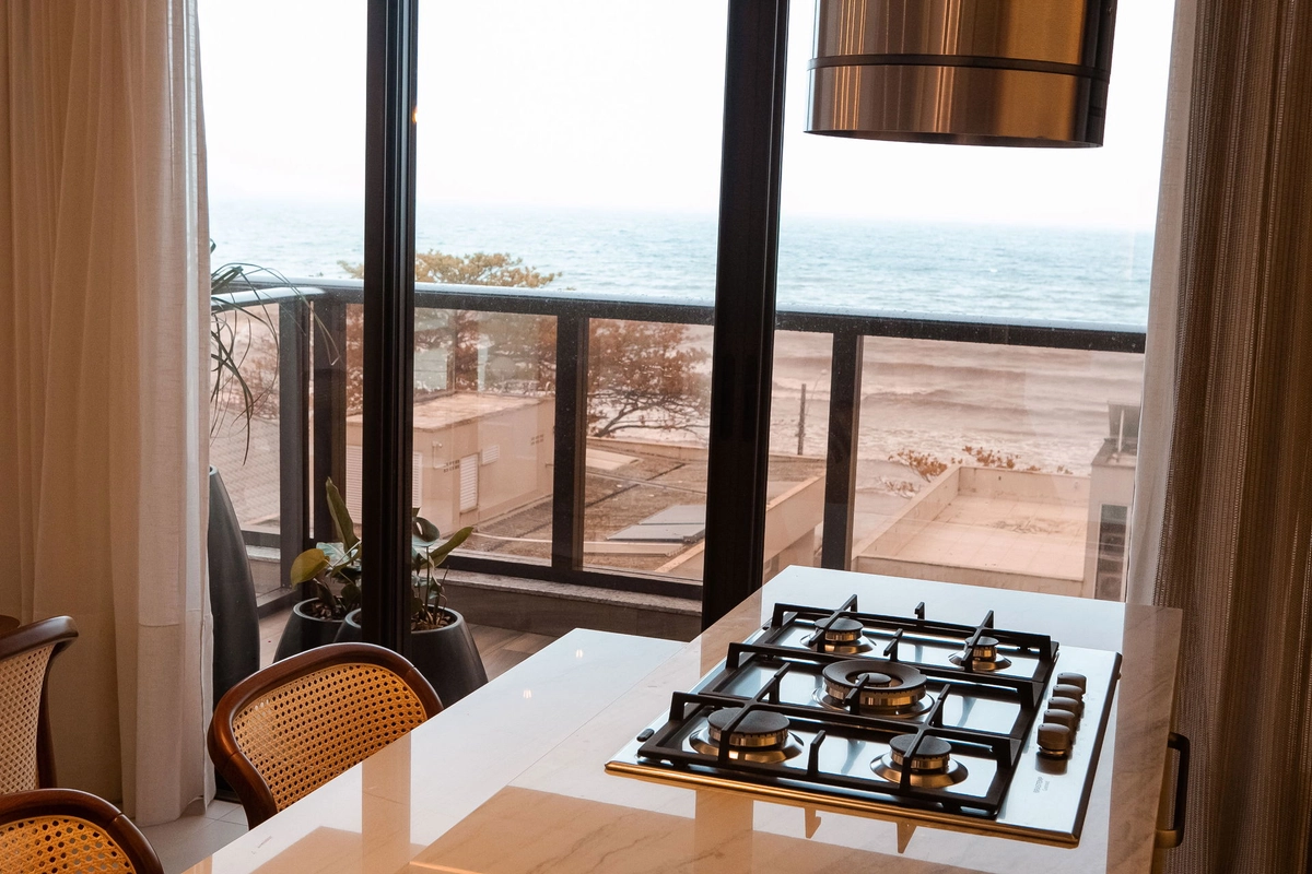 30ª foto do condomínio