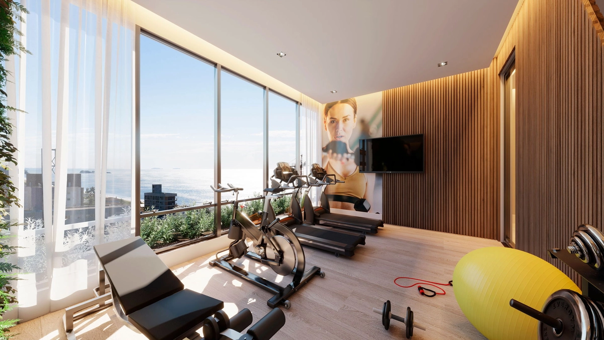 6ª foto do condomínio