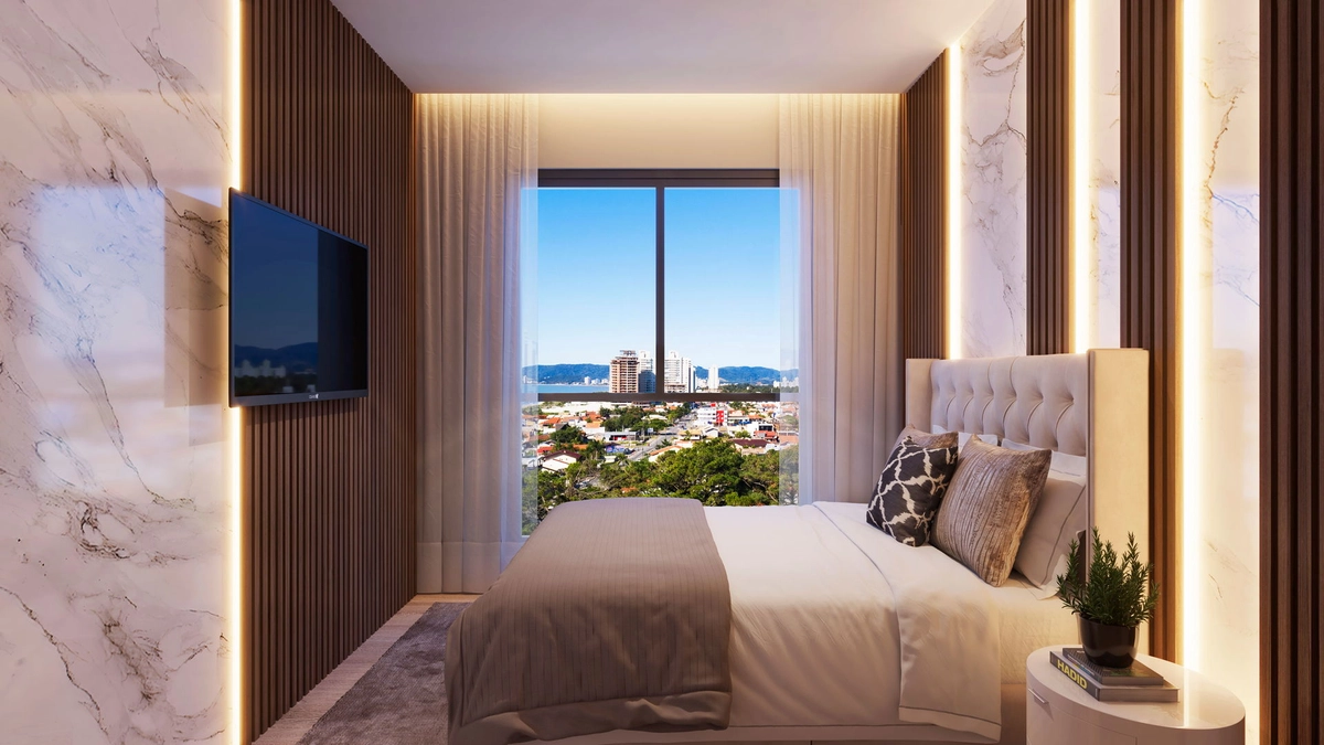 8ª foto do condomínio