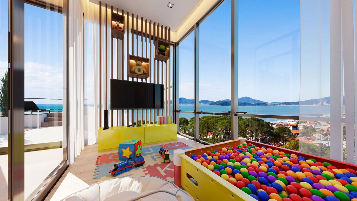 12ª foto do condomínio