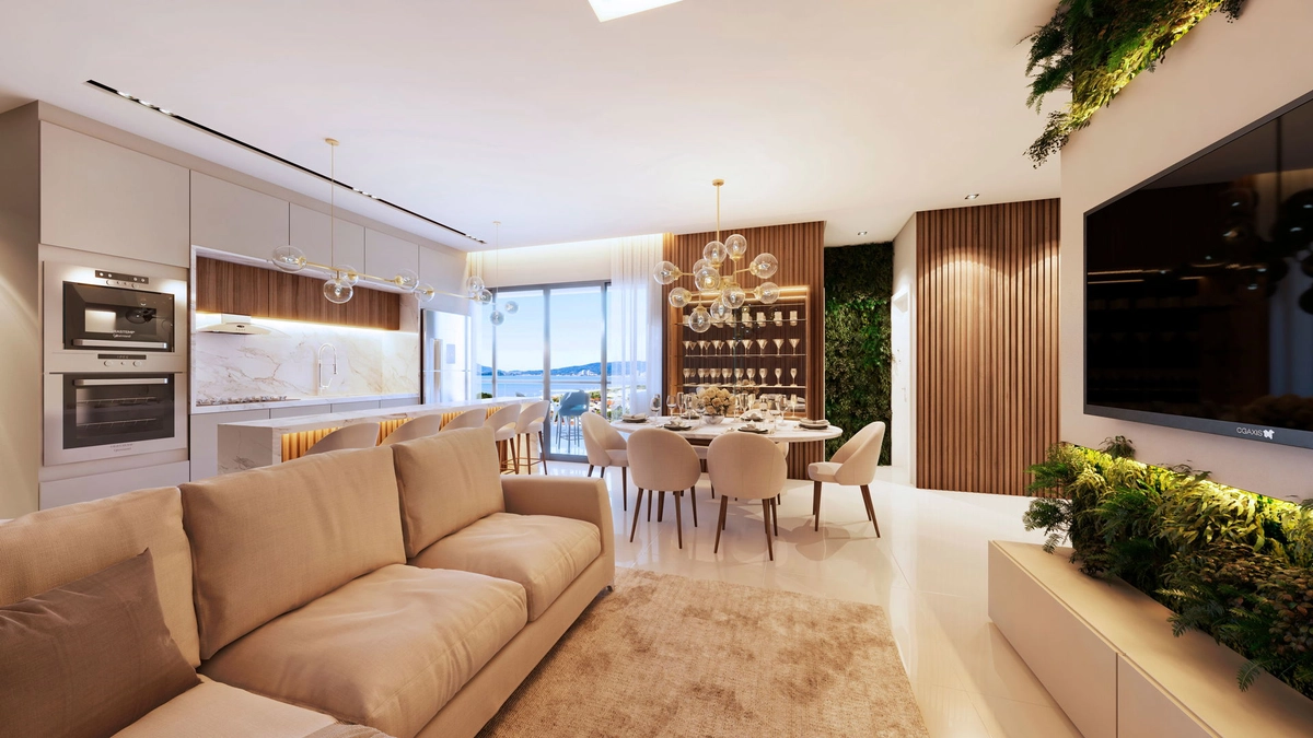 7ª foto do condomínio