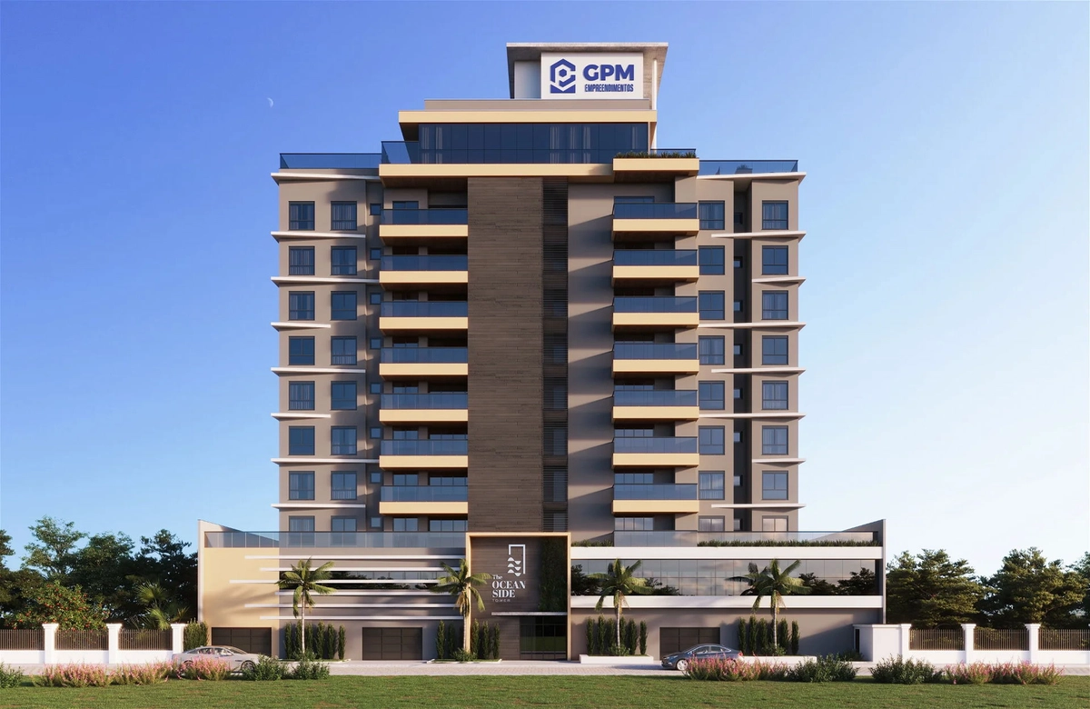 1ª foto do condomínio