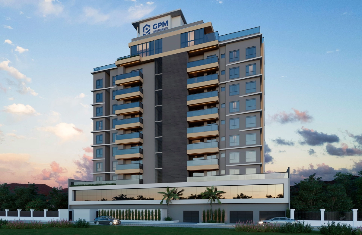 2ª foto do condomínio