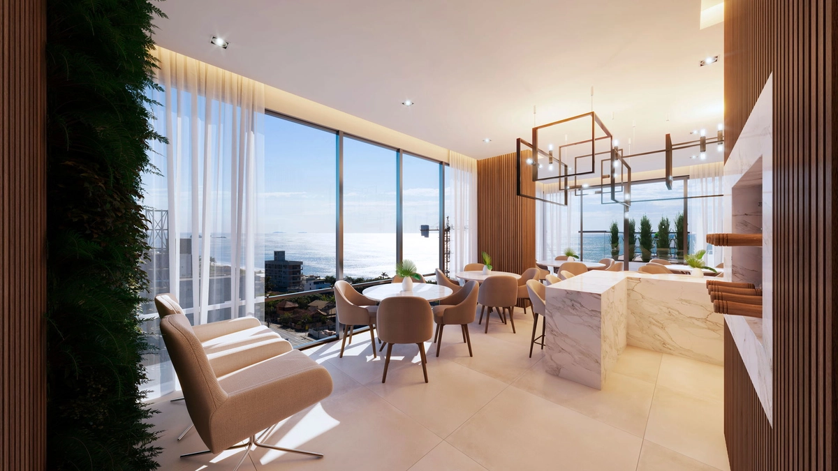 14ª foto do condomínio