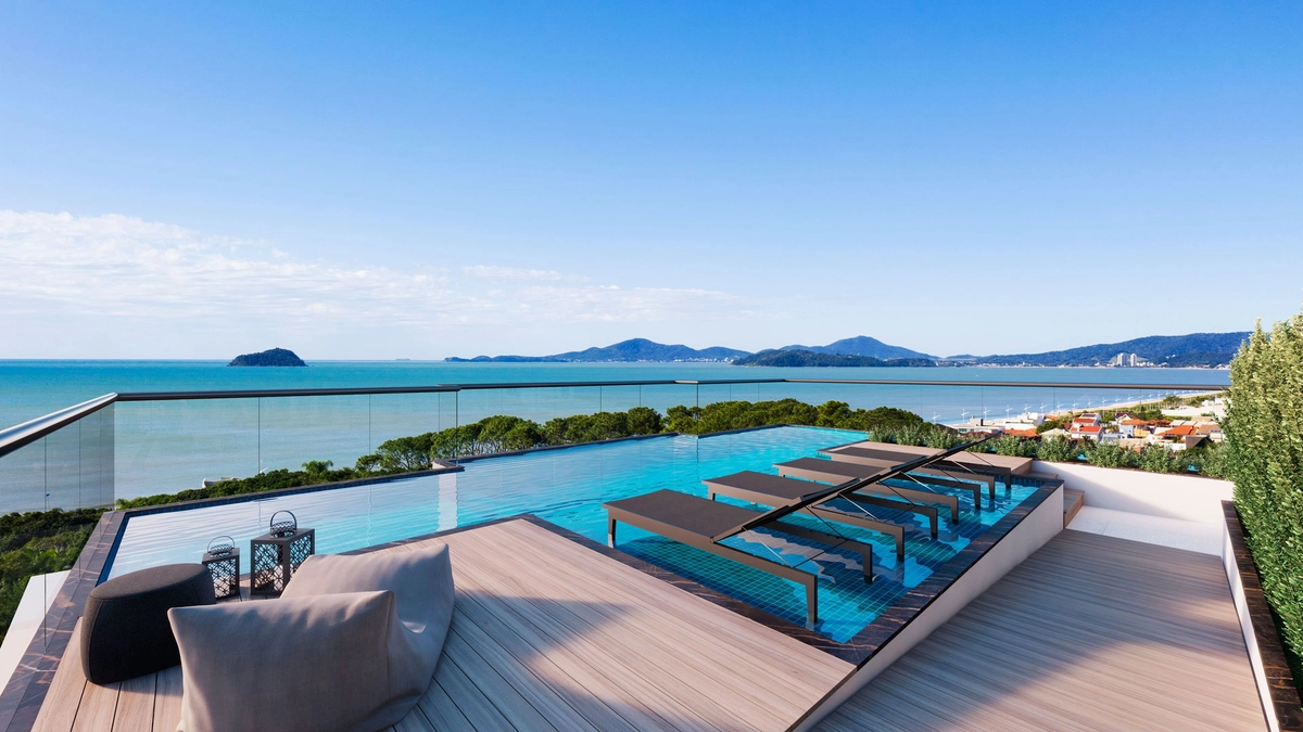 9ª foto do condomínio