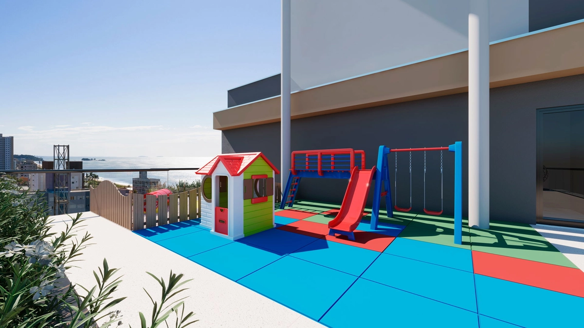 13ª foto do condomínio