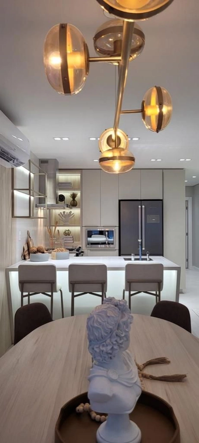 19ª foto do condomínio