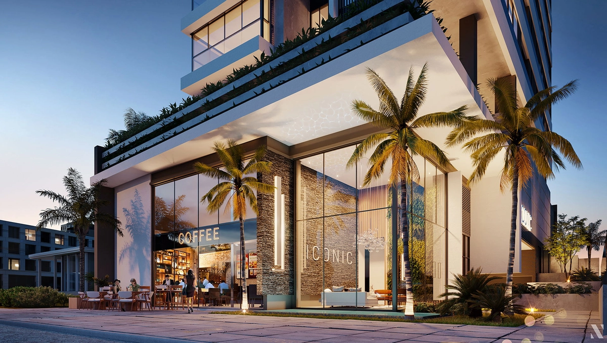 4ª foto do condomínio