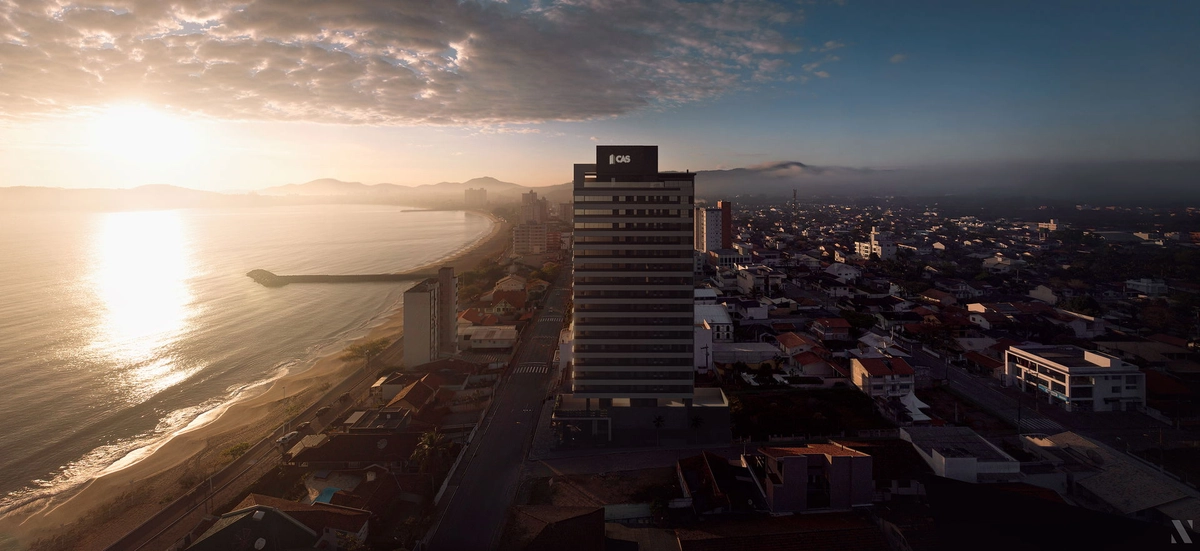 6ª foto do condomínio