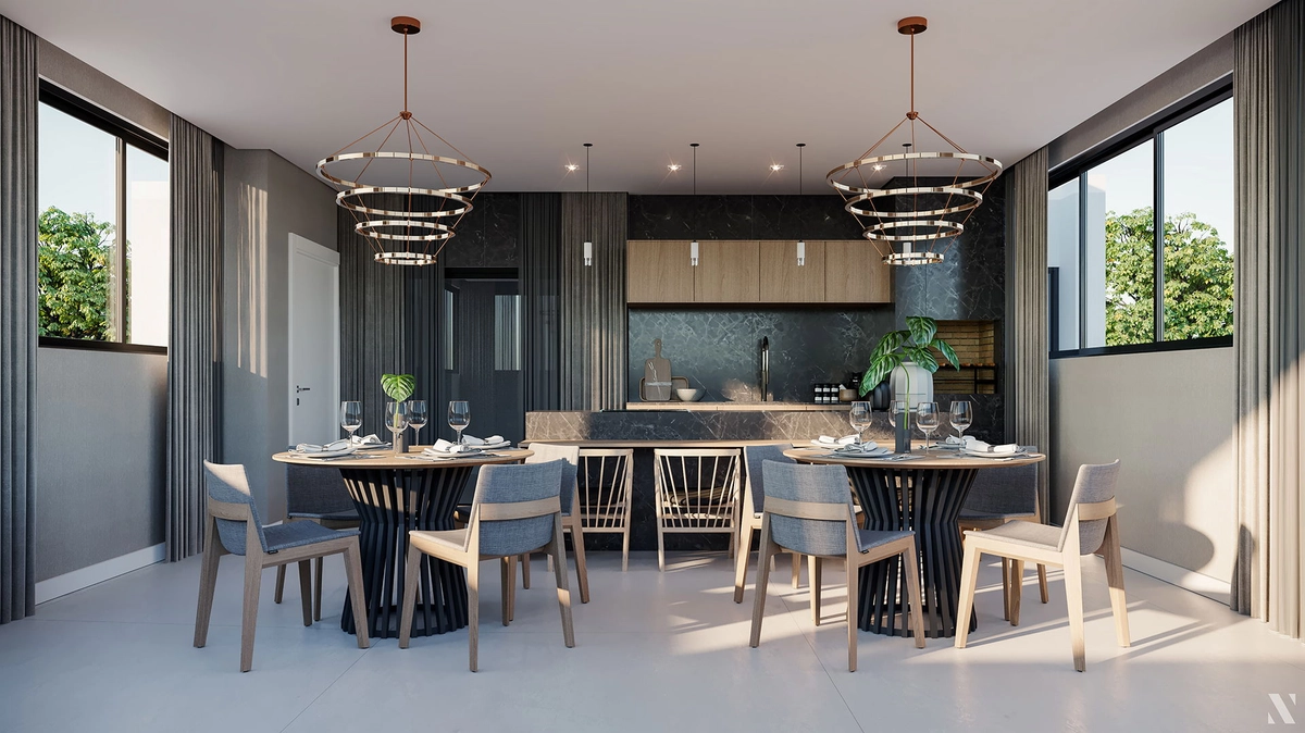 11ª foto do condomínio