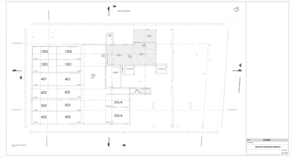 32ª foto do condomínio