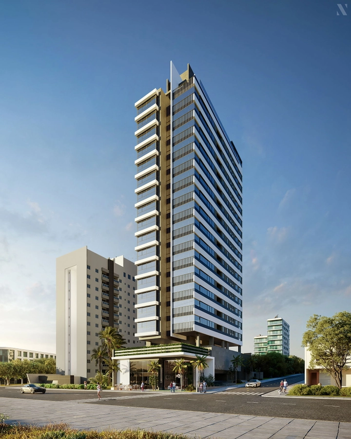 2ª foto do condomínio