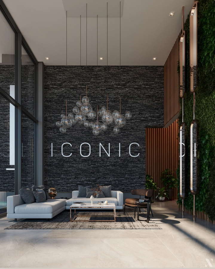 7ª foto do condomínio