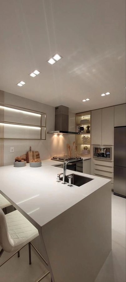 18ª foto do condomínio