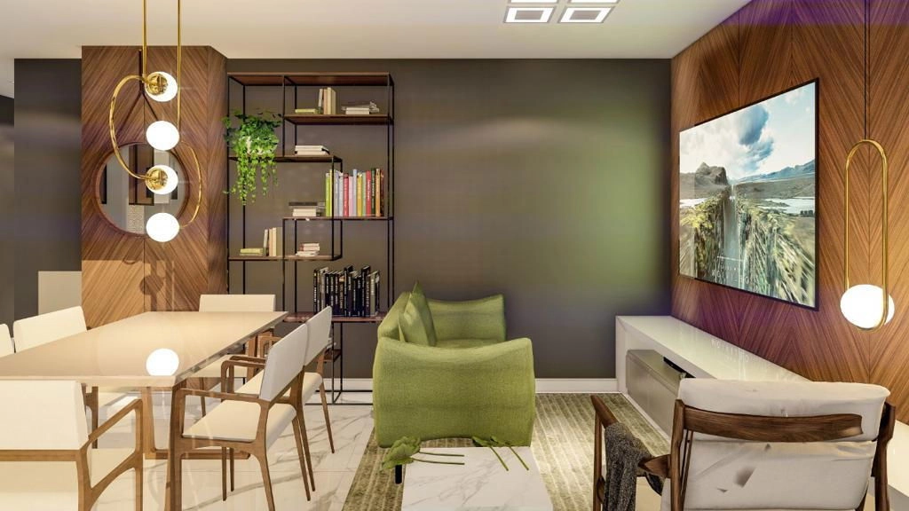 17ª foto do condomínio