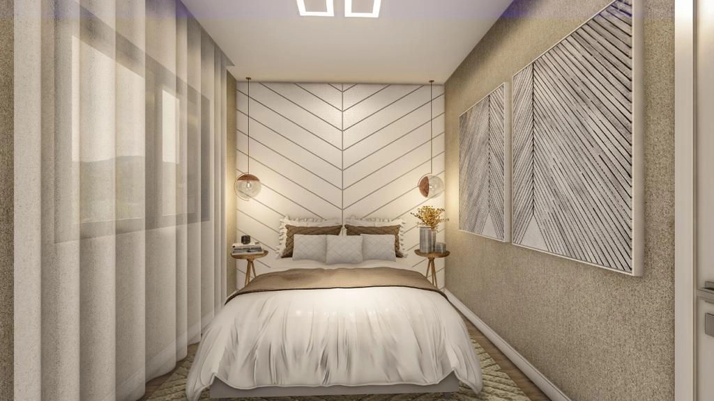 10ª foto do condomínio