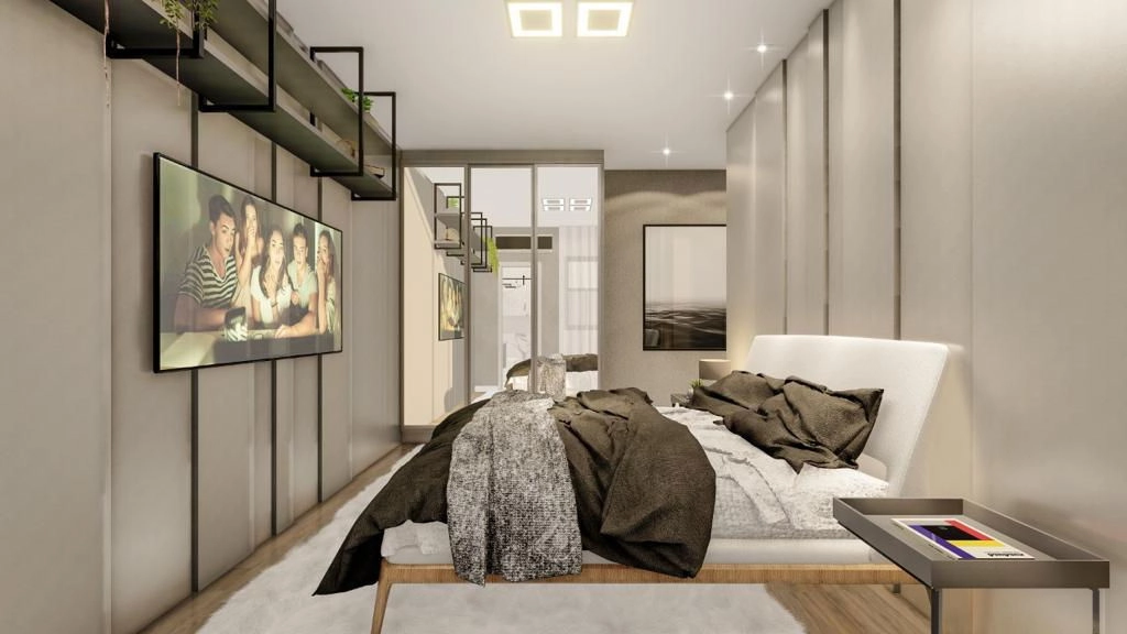 8ª foto do condomínio