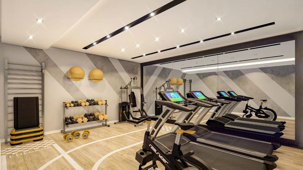 11ª foto do condomínio