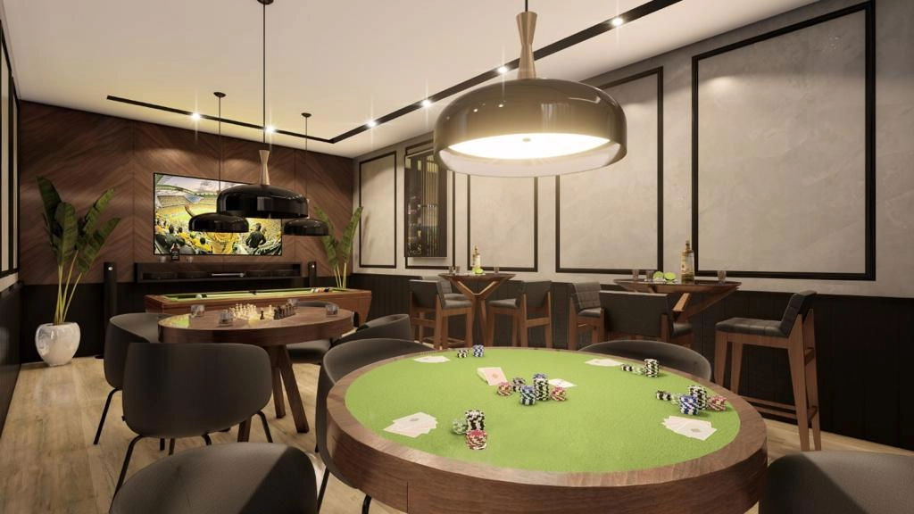 6ª foto do condomínio