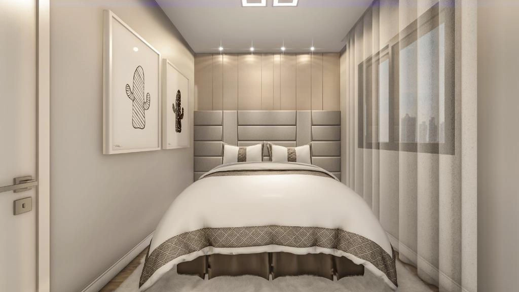 13ª foto do condomínio