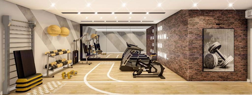 20ª foto do condomínio