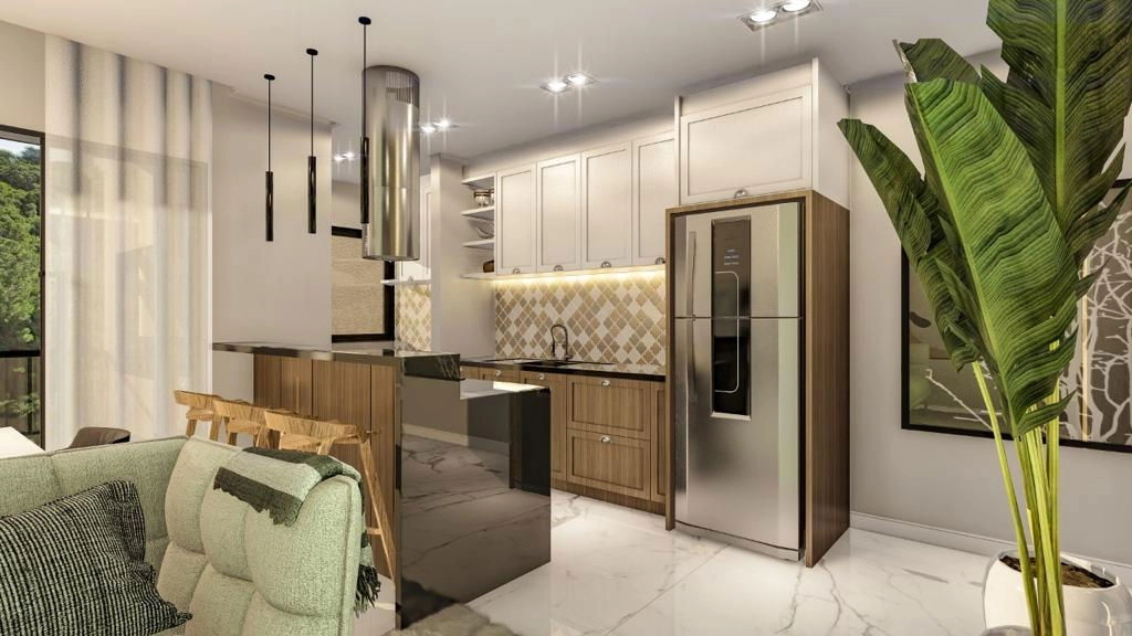 14ª foto do condomínio