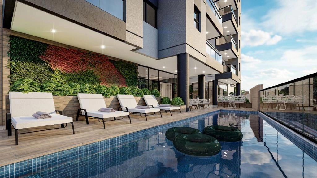 16ª foto do condomínio