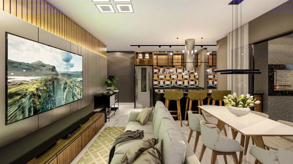 18ª foto do condomínio