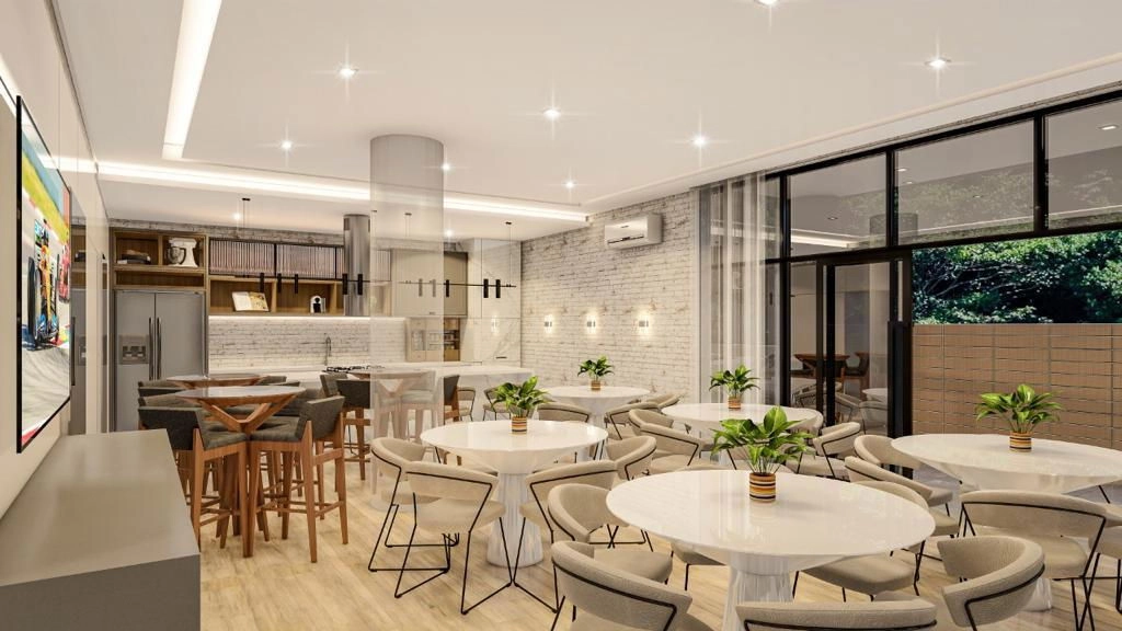 22ª foto do condomínio