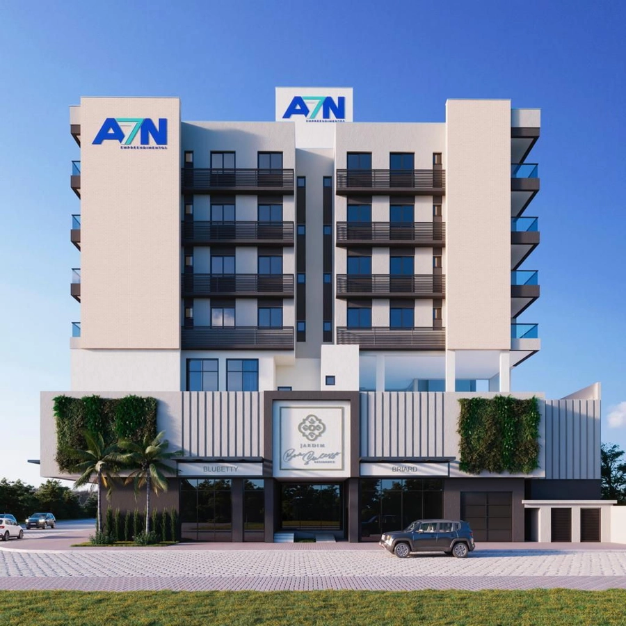 4ª foto do condomínio