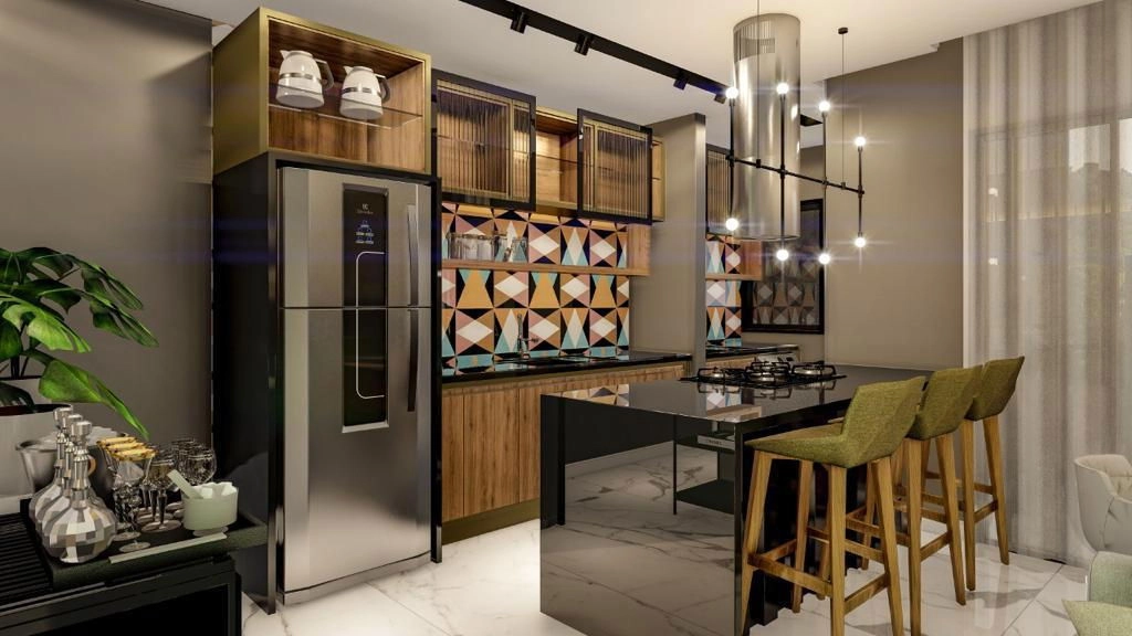 19ª foto do condomínio