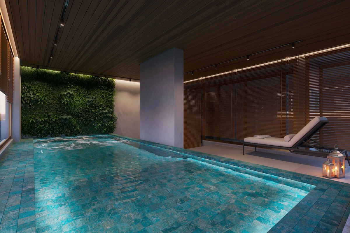 7ª foto do condomínio