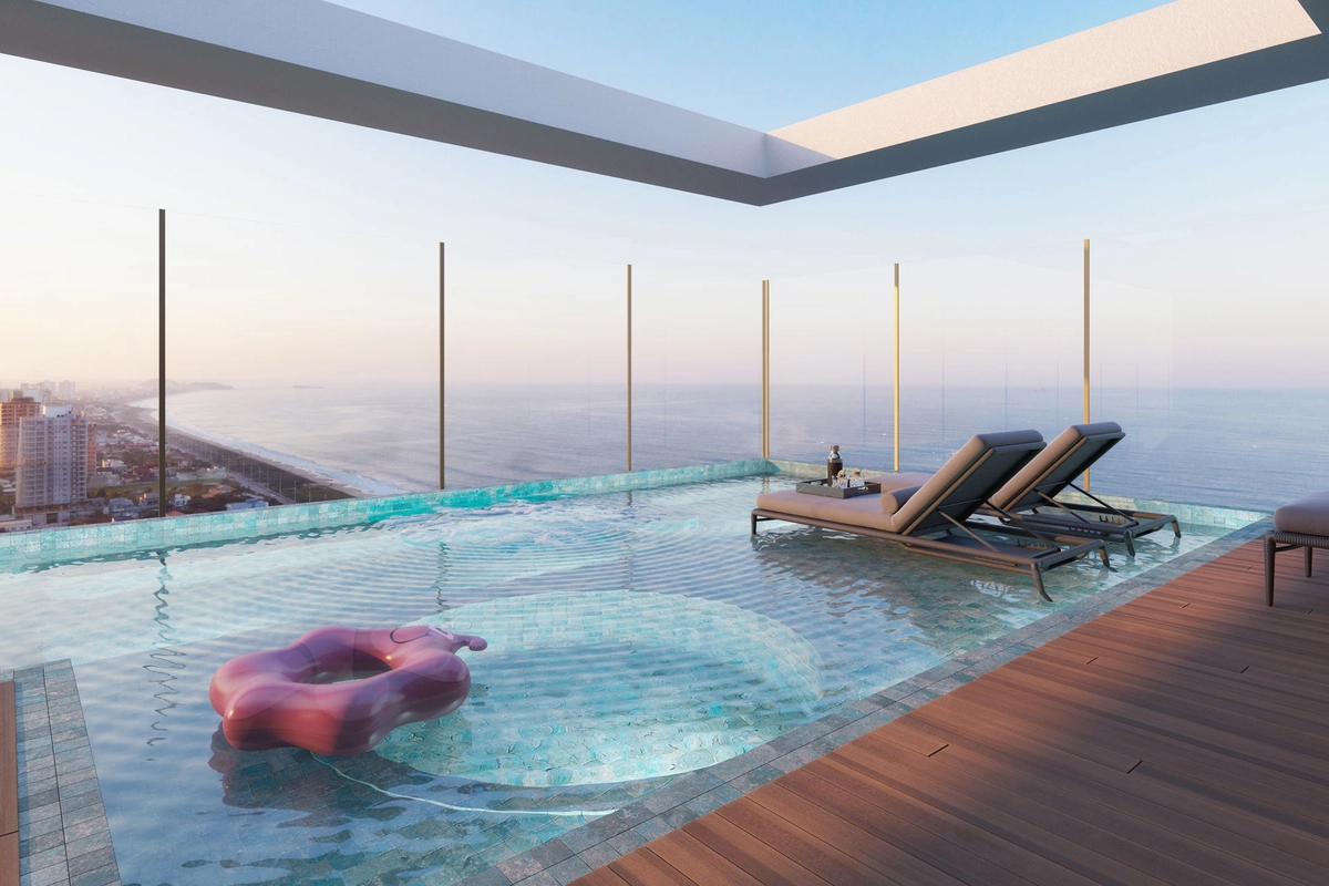 6ª foto do condomínio