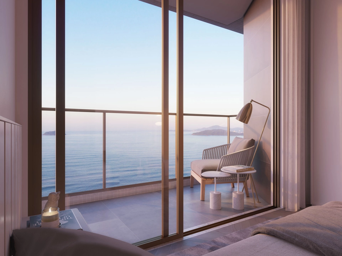 12ª foto do condomínio