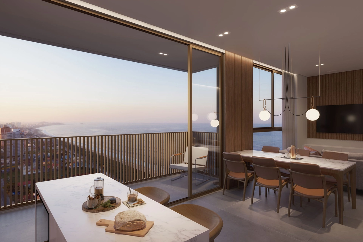 13ª foto do condomínio