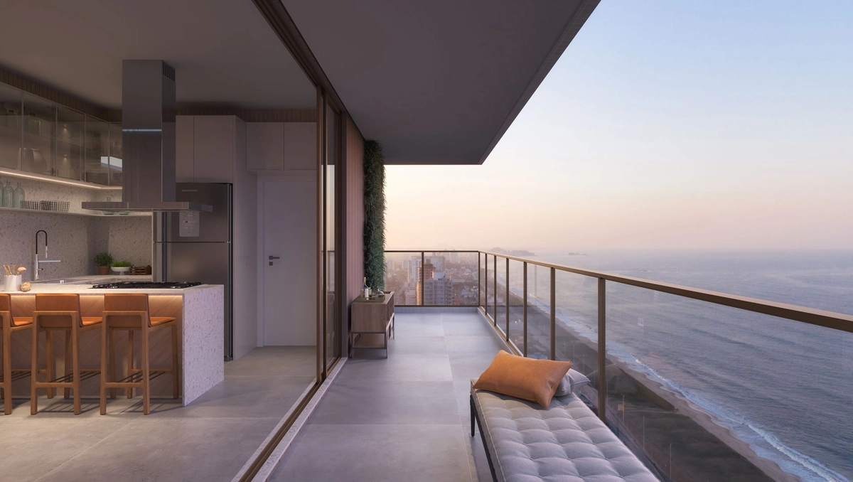 11ª foto do condomínio