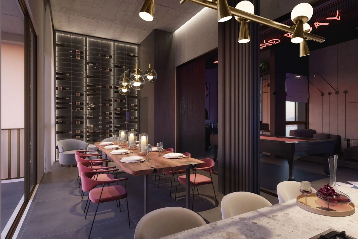 16ª foto do condomínio