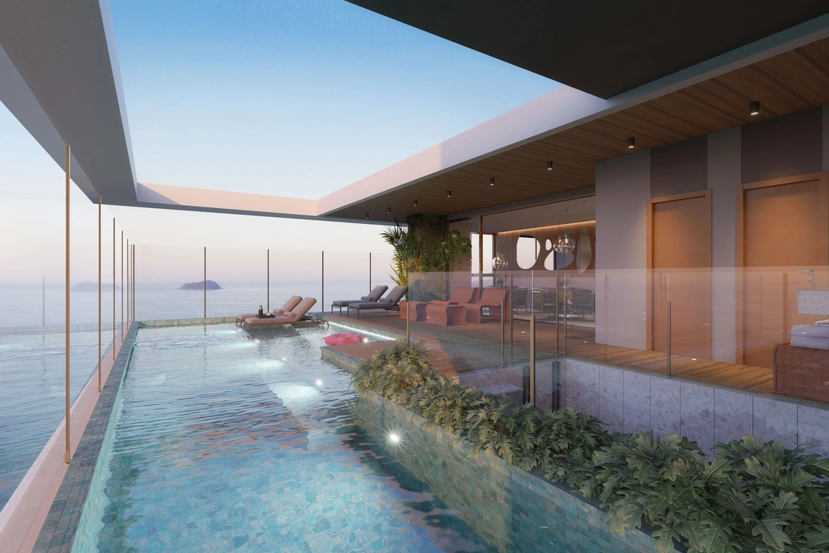 5ª foto do condomínio