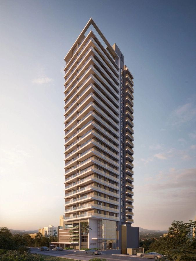 2ª foto do condomínio