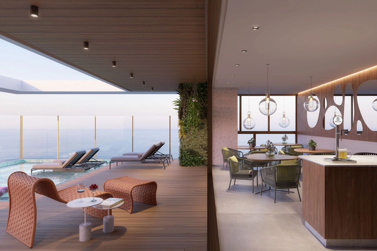 19ª foto do condomínio