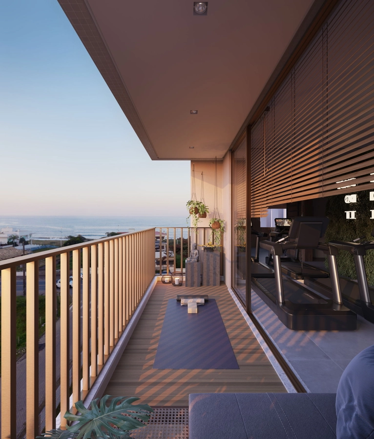 14ª foto do condomínio