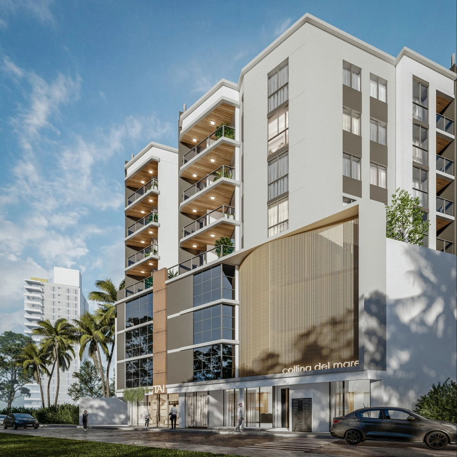 3ª foto do condomínio