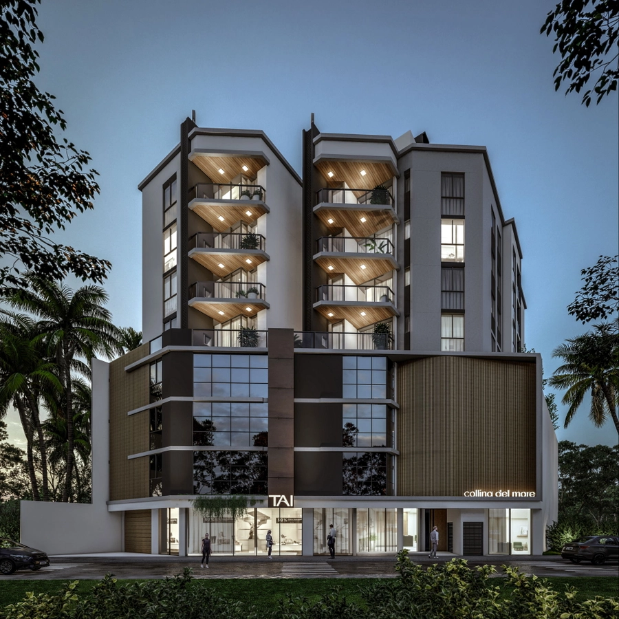 5ª foto do condomínio