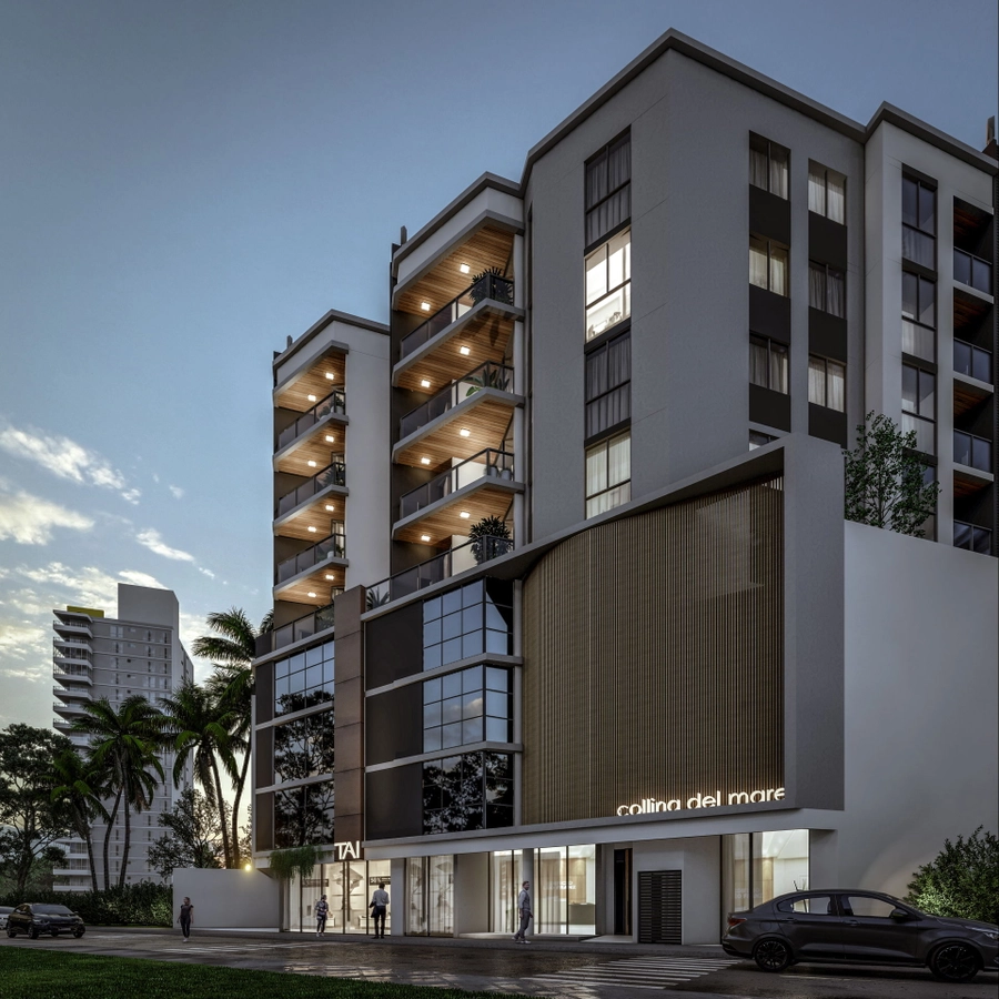 6ª foto do condomínio