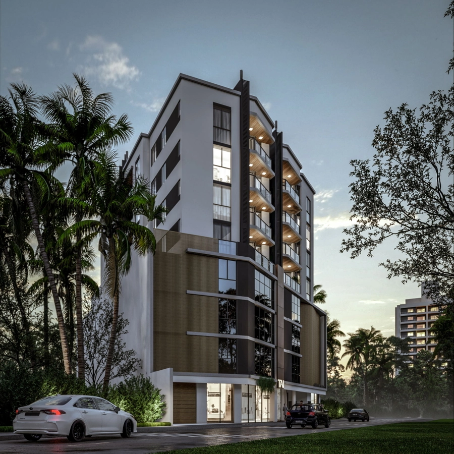 7ª foto do condomínio