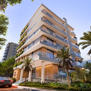 Residencial Marbella