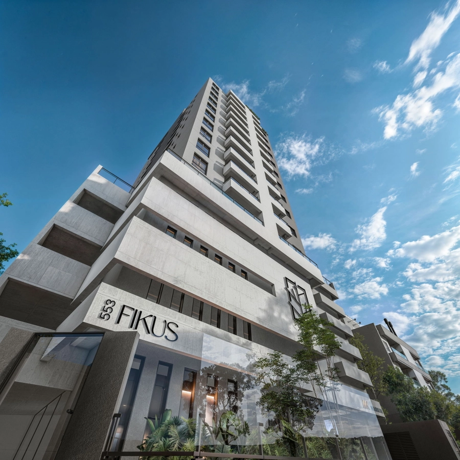 9ª foto do condomínio