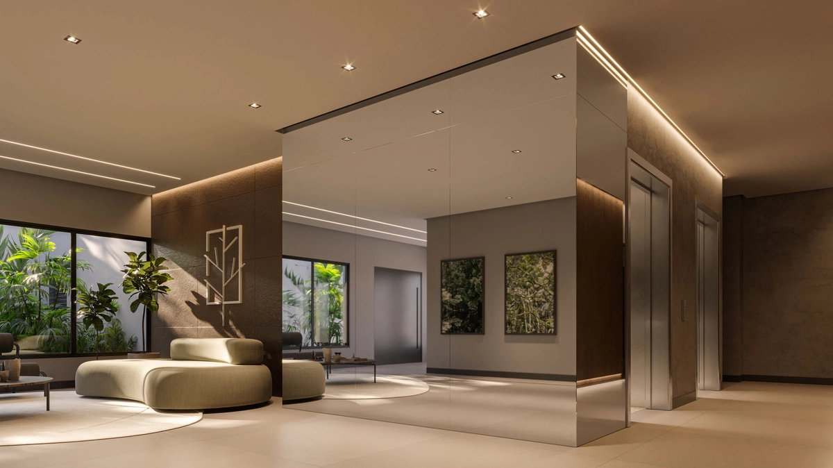 23ª foto do condomínio